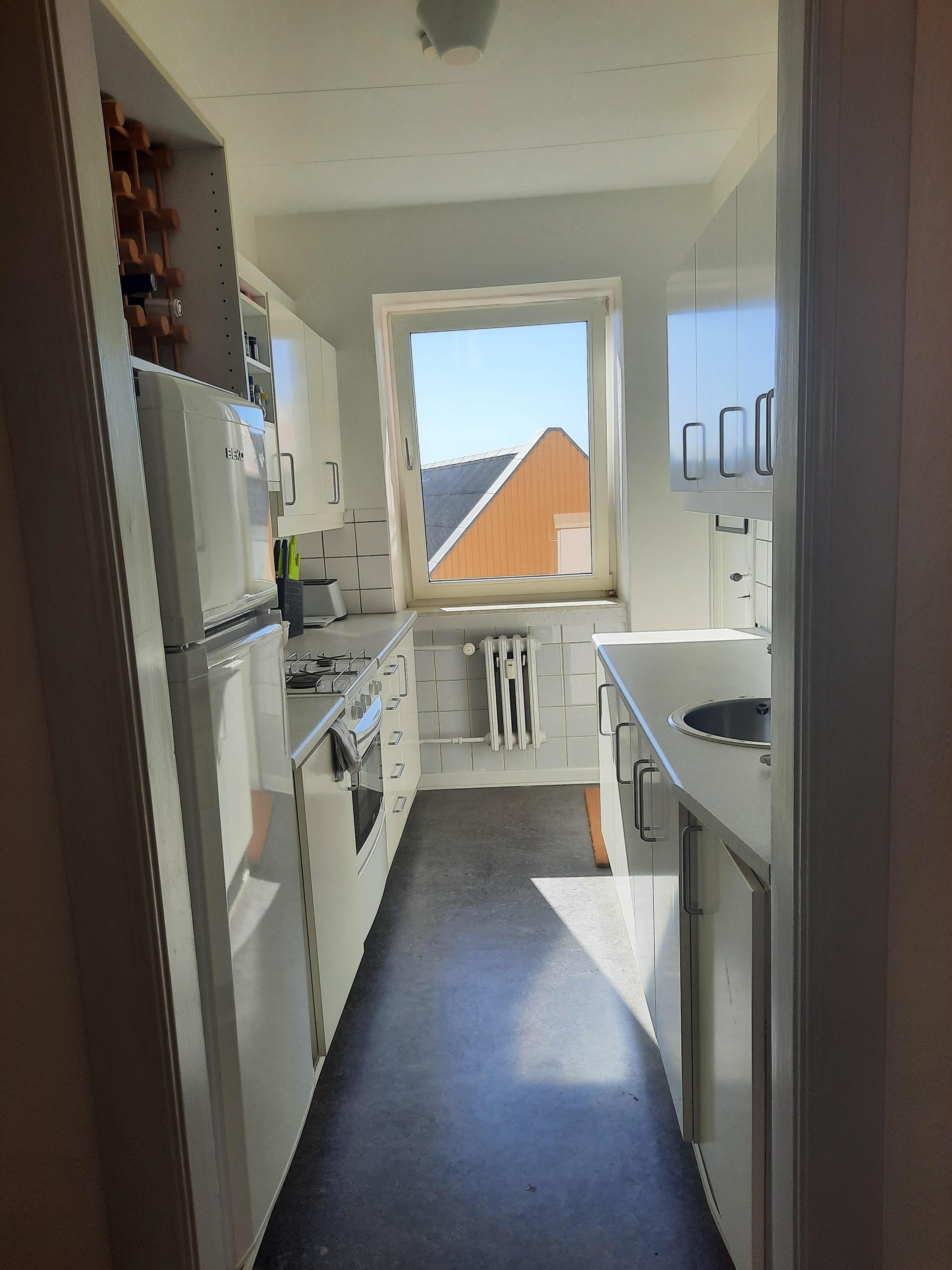 Lejlighed – Aalborg - Visning 5