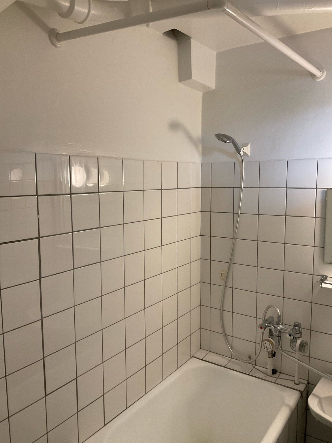 Lys og rummelig 1-værelses på 59 m2 med elevator – seniorvenlig og indflytningsklar