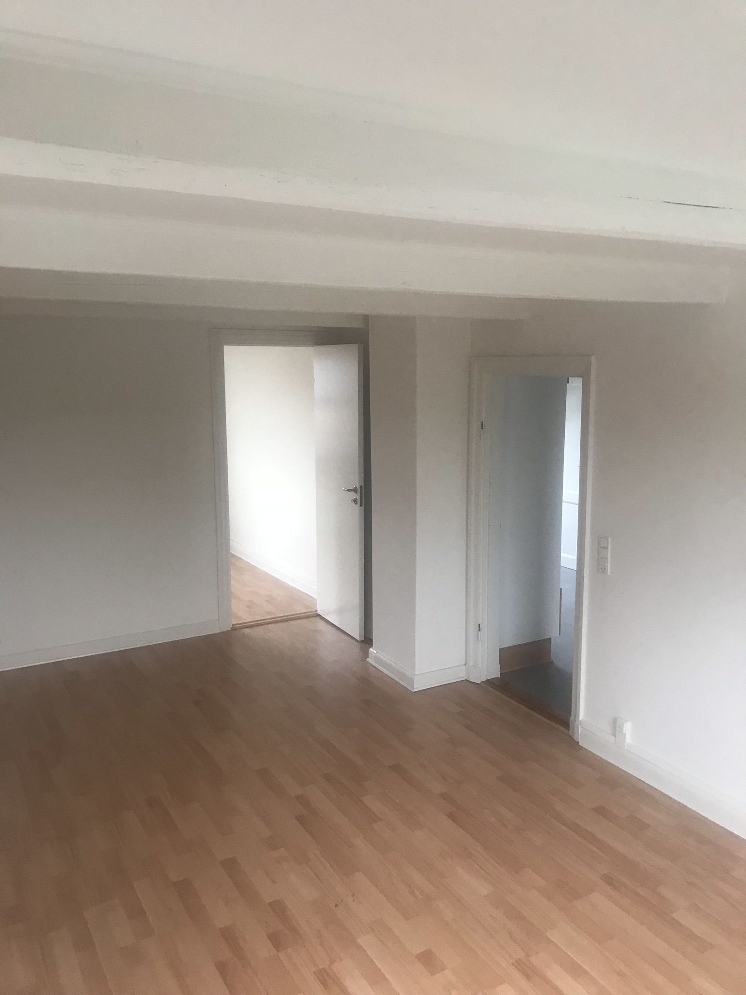 1 sals lejlighed på 85m2