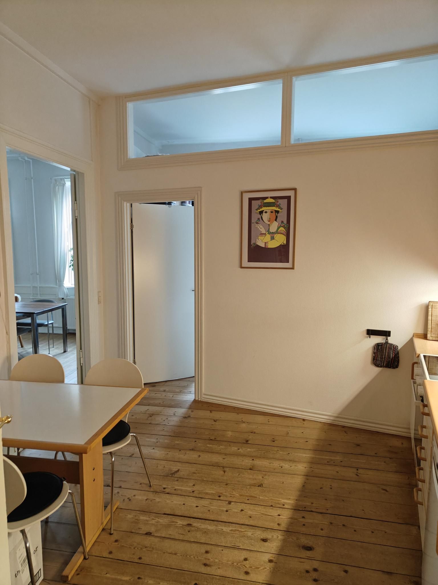 3-vær v/århus teater