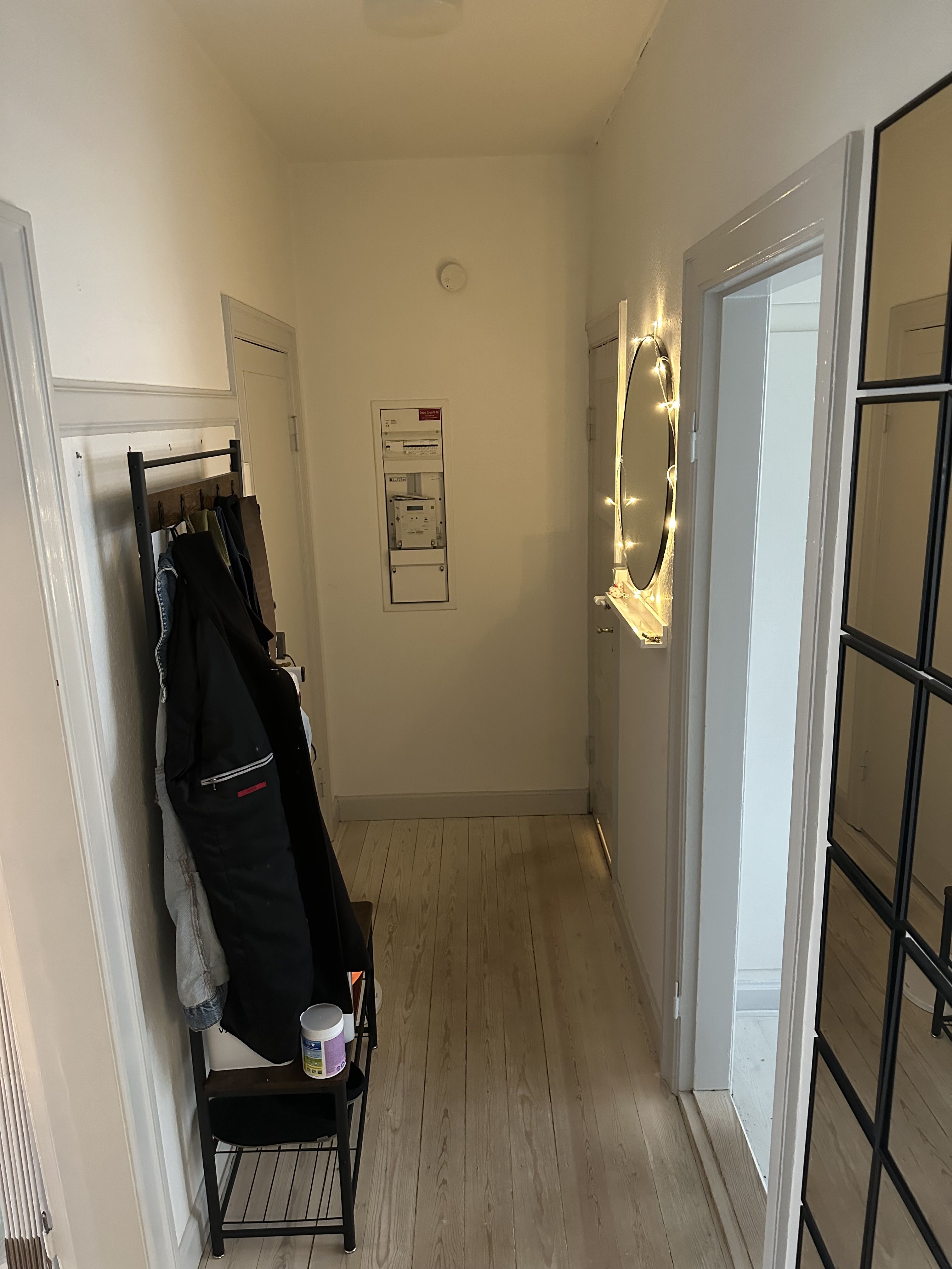 Vindegade, Odense C