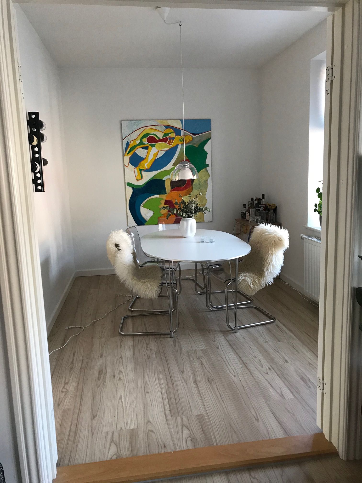 Lejlighed – Vejle - Visning 4