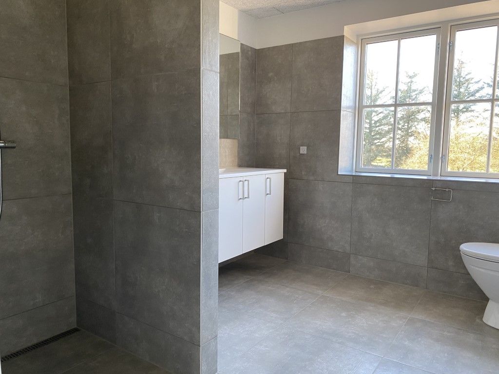 Flot 3-værelses bolig på 112 m²