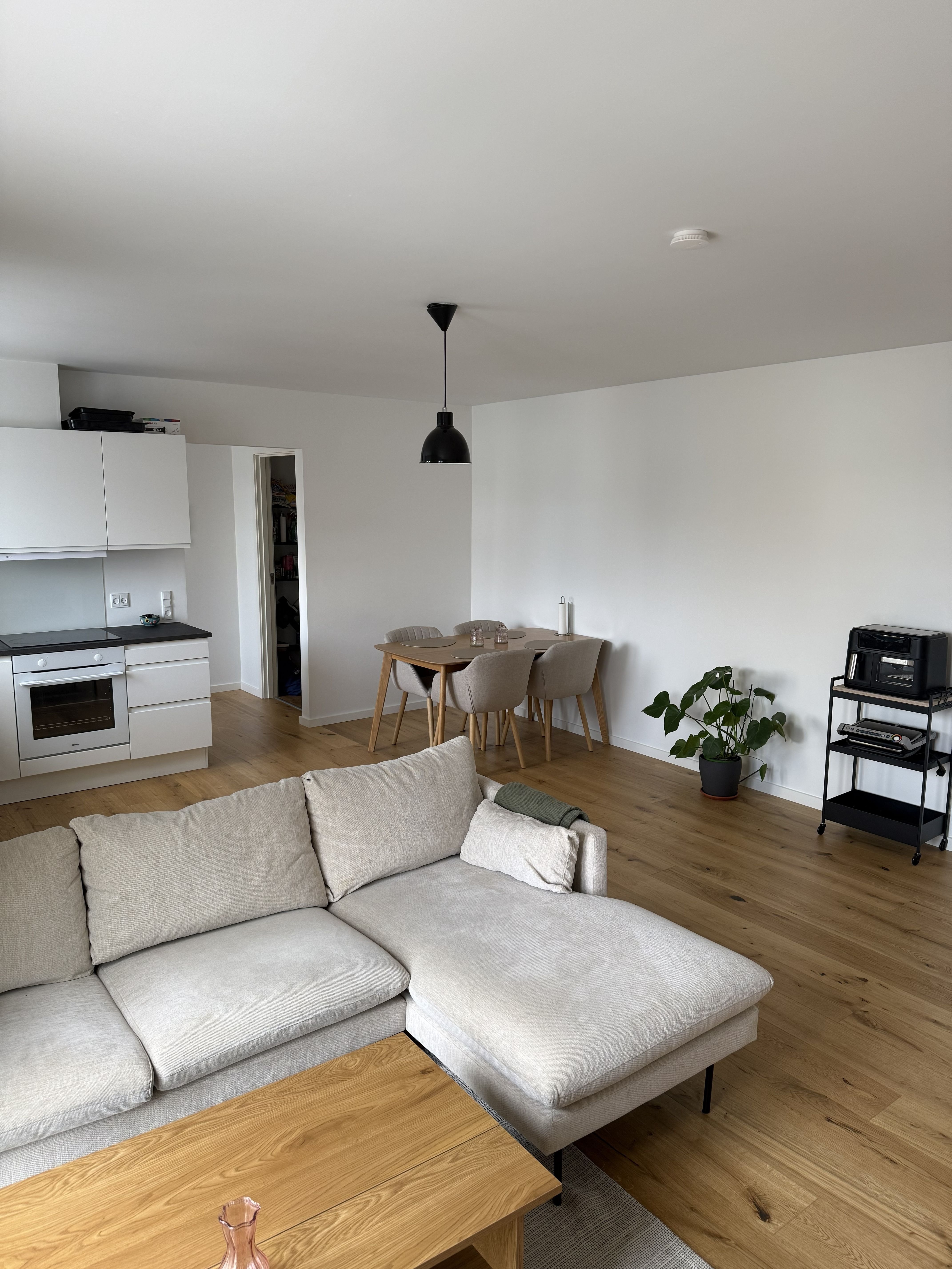 Lejlighed – Nykøbing F - Visning 3