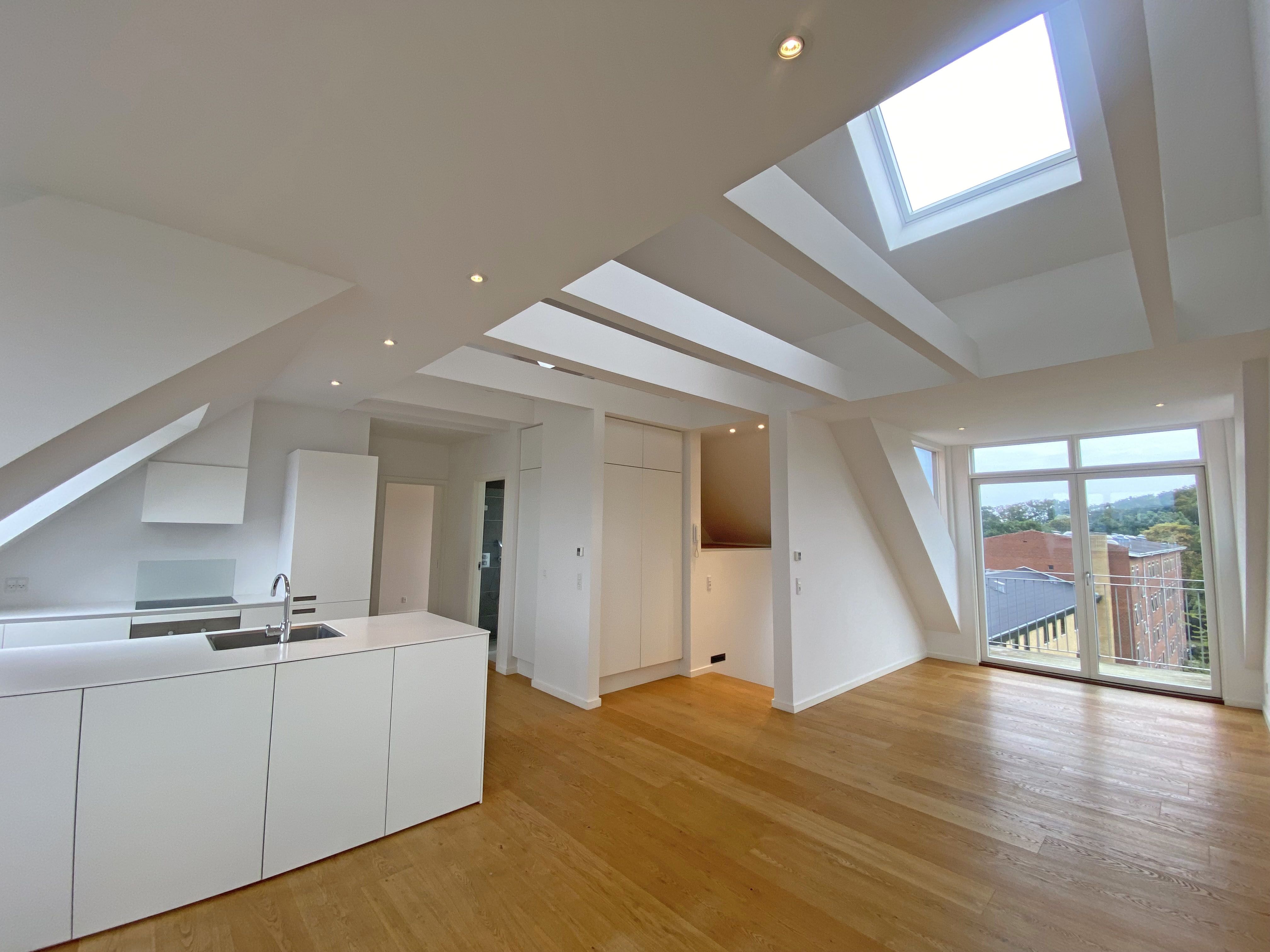 Lejlighed – Valby - Visning 3