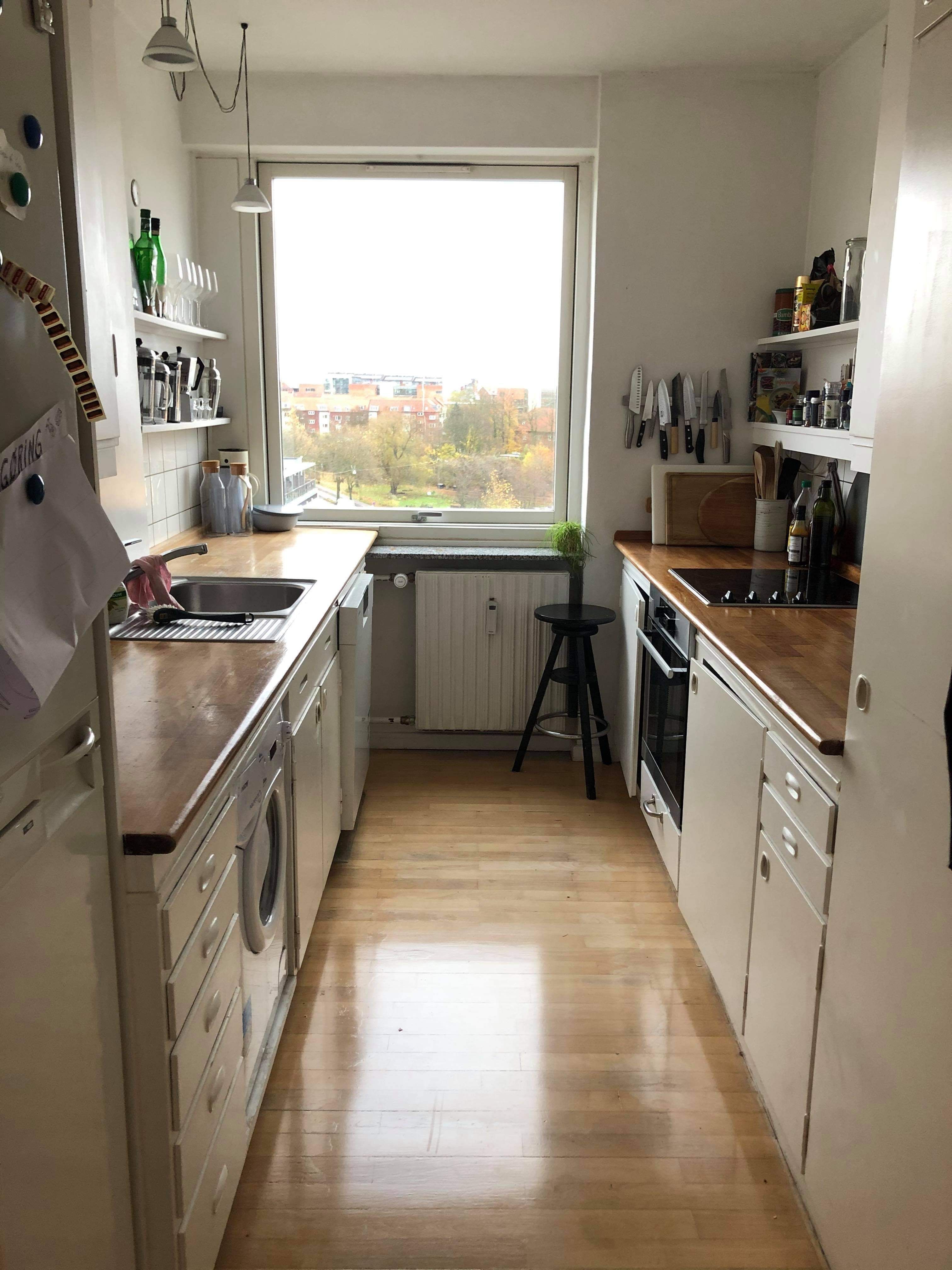 Attraktiv delevenligh 3 vær. nær alt, photo 1
