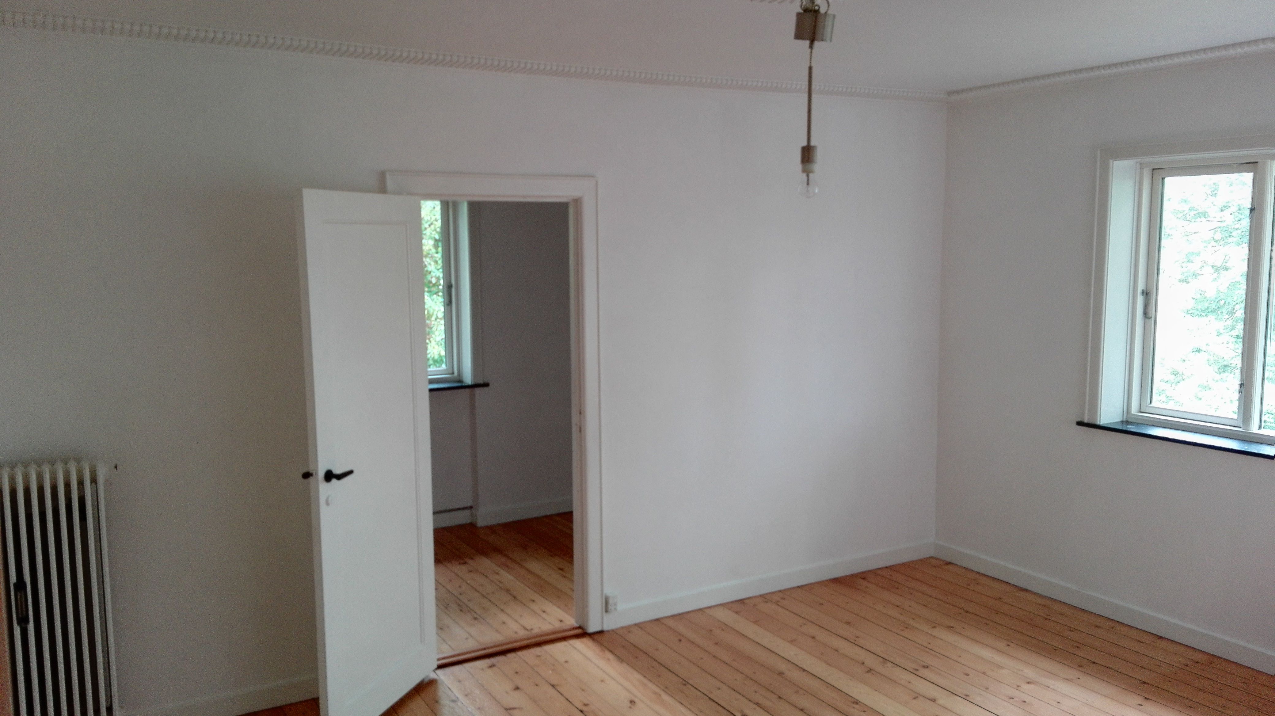 Cozy 2-room apartment in good neighborhood