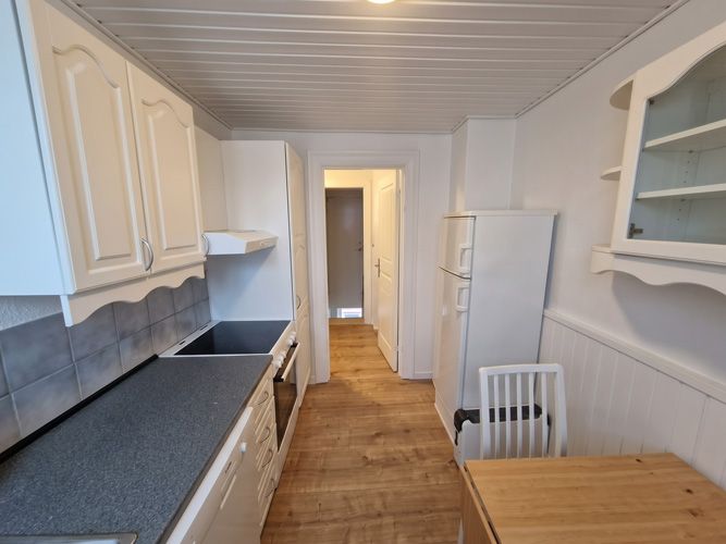 2 vær. lejlighed til leje i Kolding. 56m2