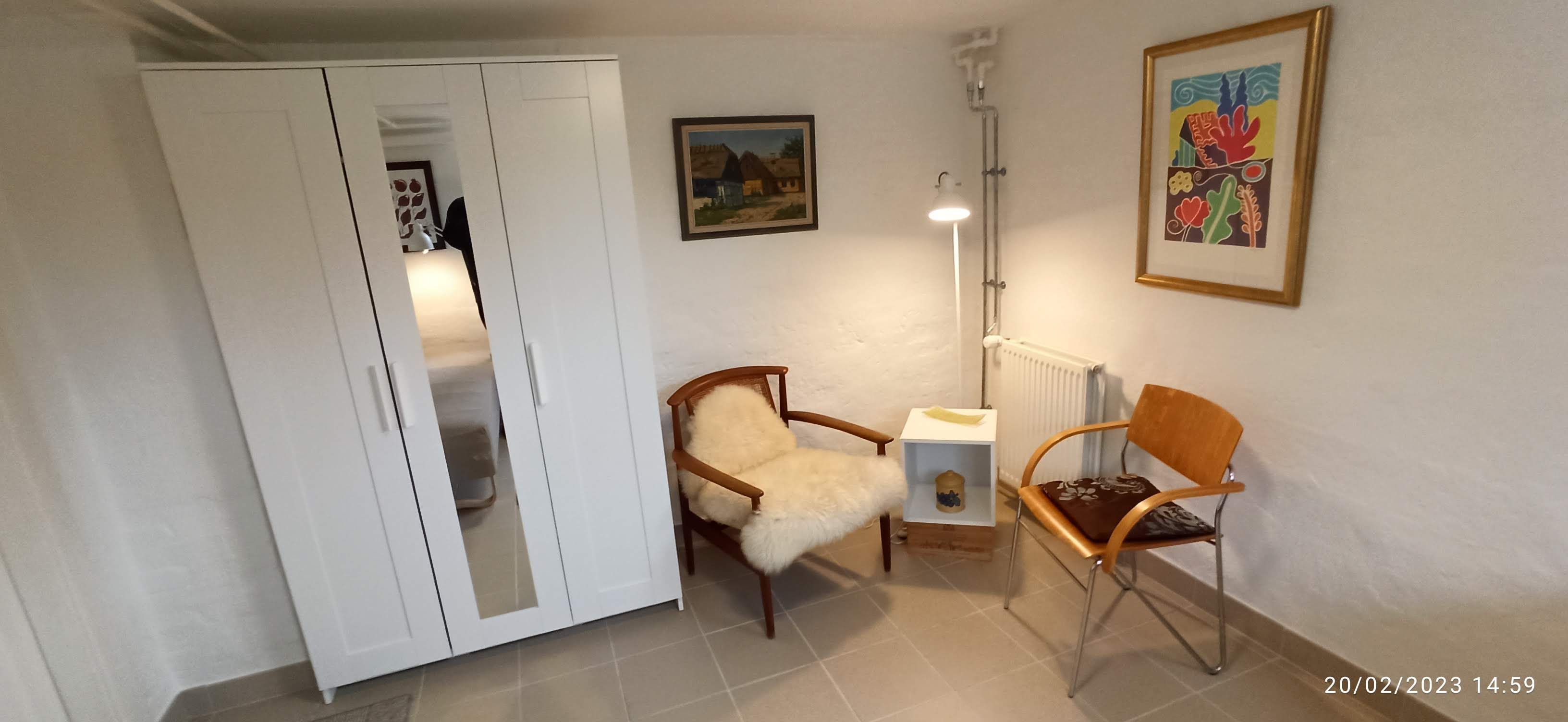 Lejlighed – Slagelse, Kirkegårdshuse - Visning 2