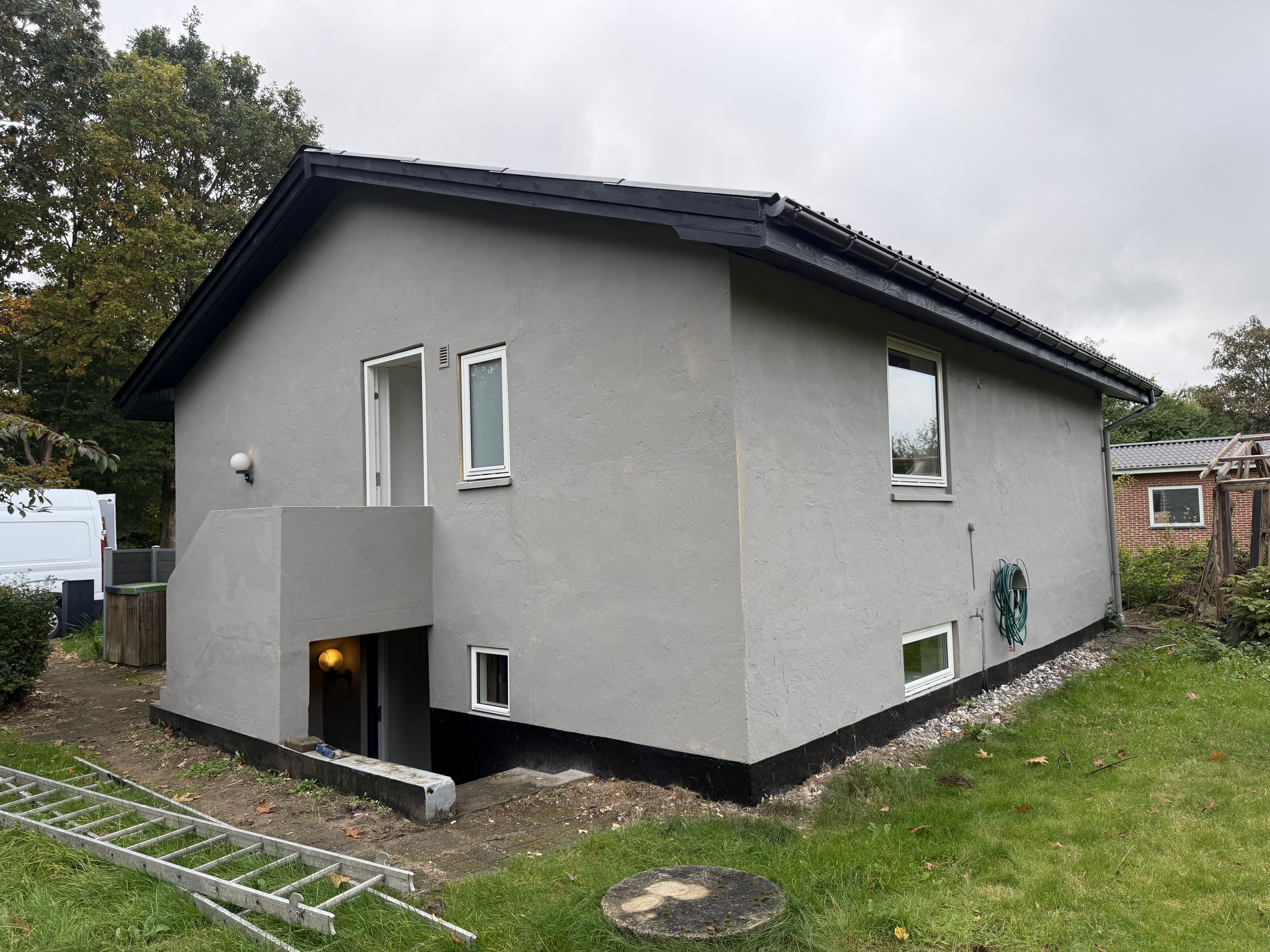 Lille hus