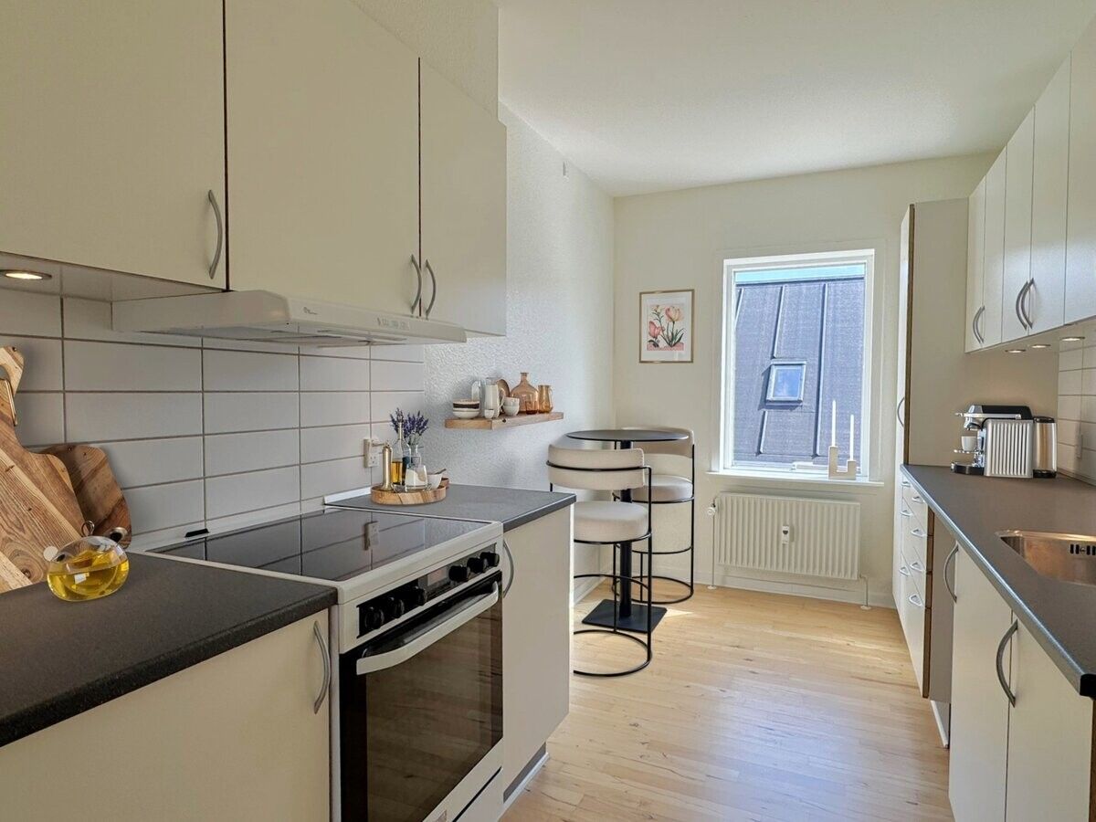 2 værelses lejlighed på Vejgård Bymidte i Aalborg