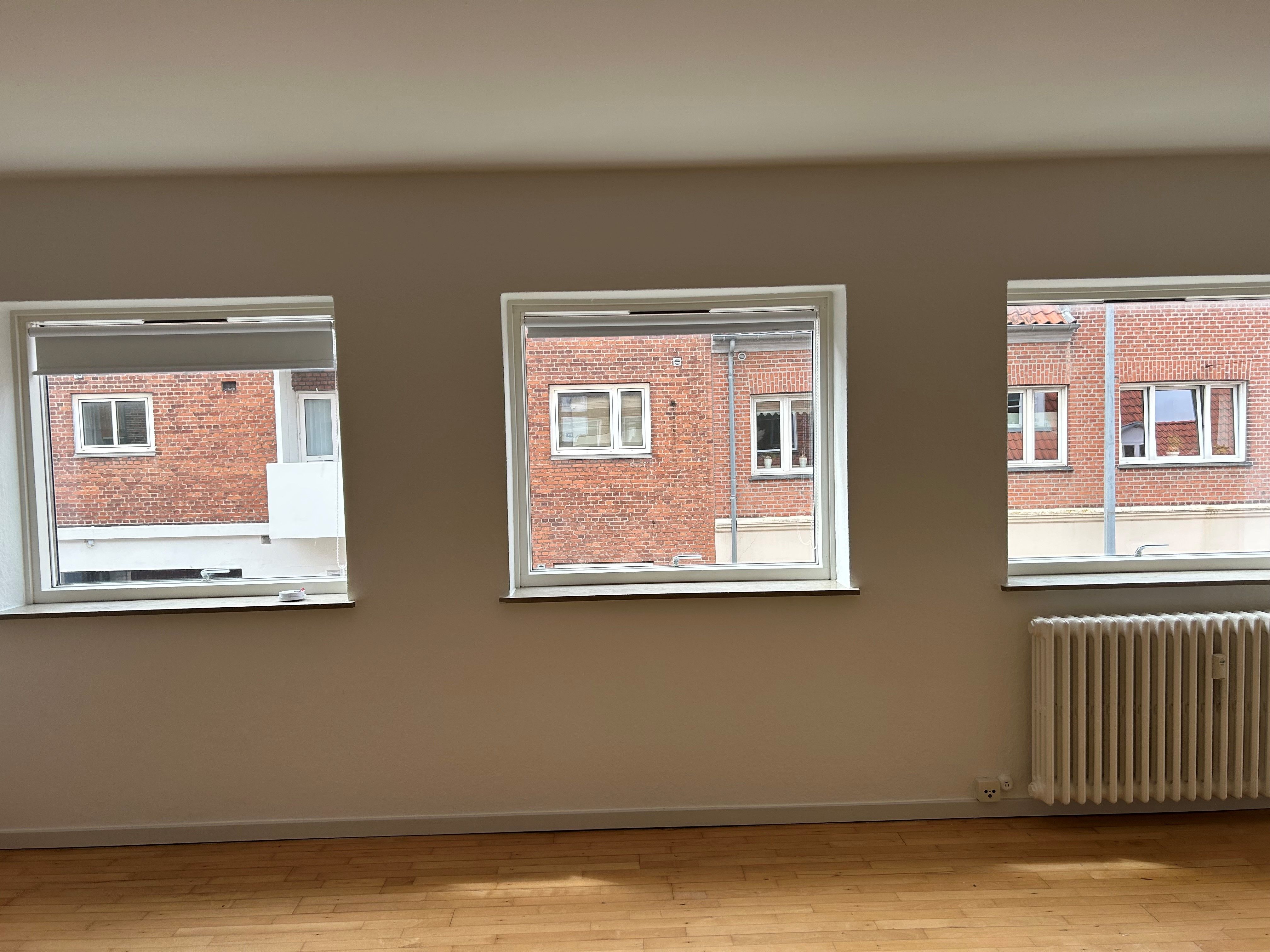 2 værelses Lejlighed på 59 m²