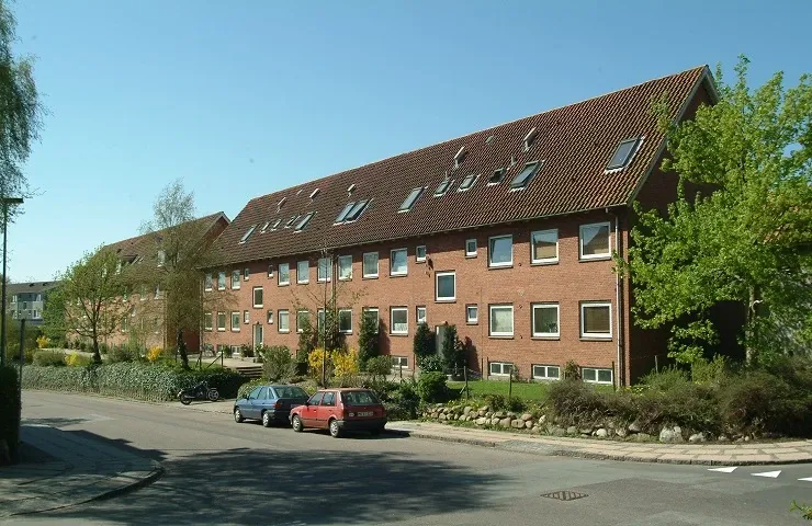 3 værelses lejlighed på Gøhlmannsvej i Kolding udlejes