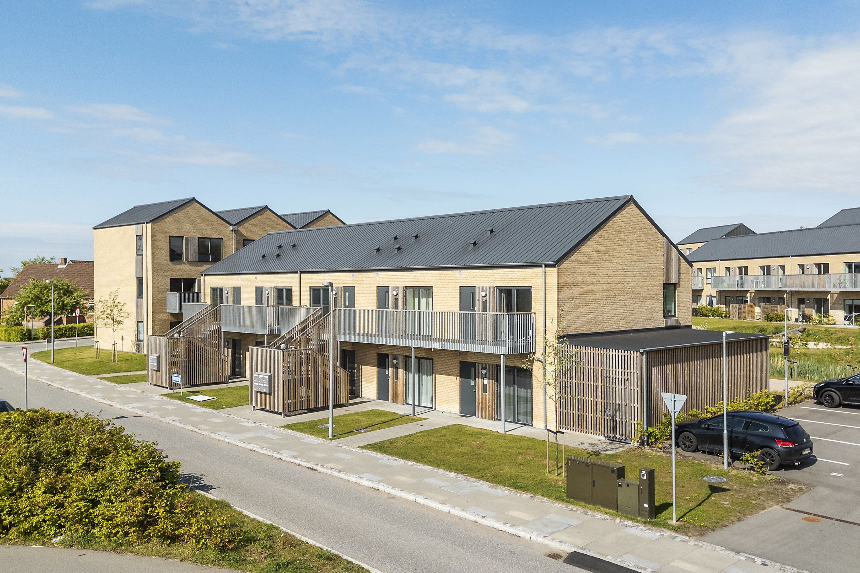 Lejlighed – Lisbjerg - Visning 5