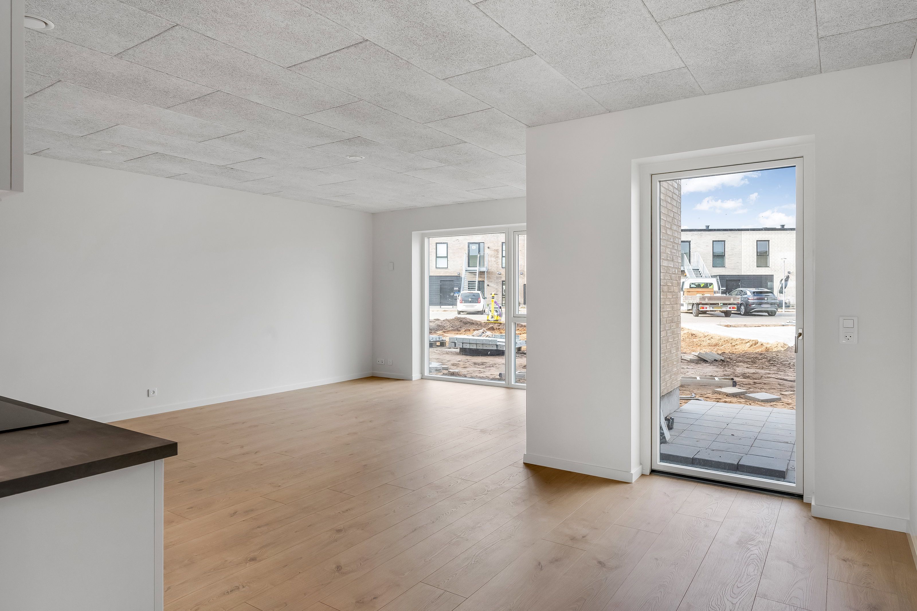 5-værelses rækkehus på 110 m² i Billund