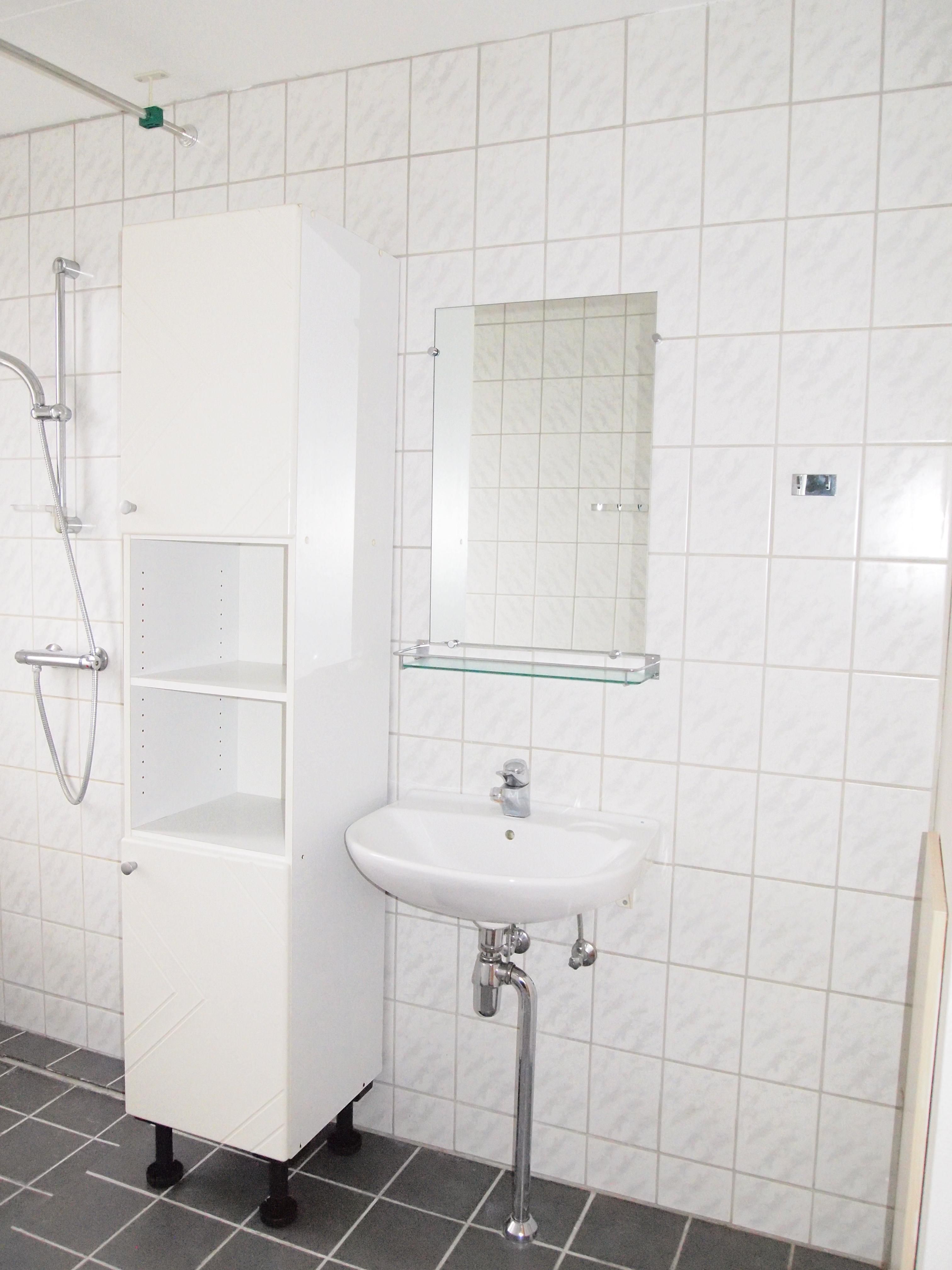 2 værelses lejlighed på Margrethevej i Frederikshavn udlejes