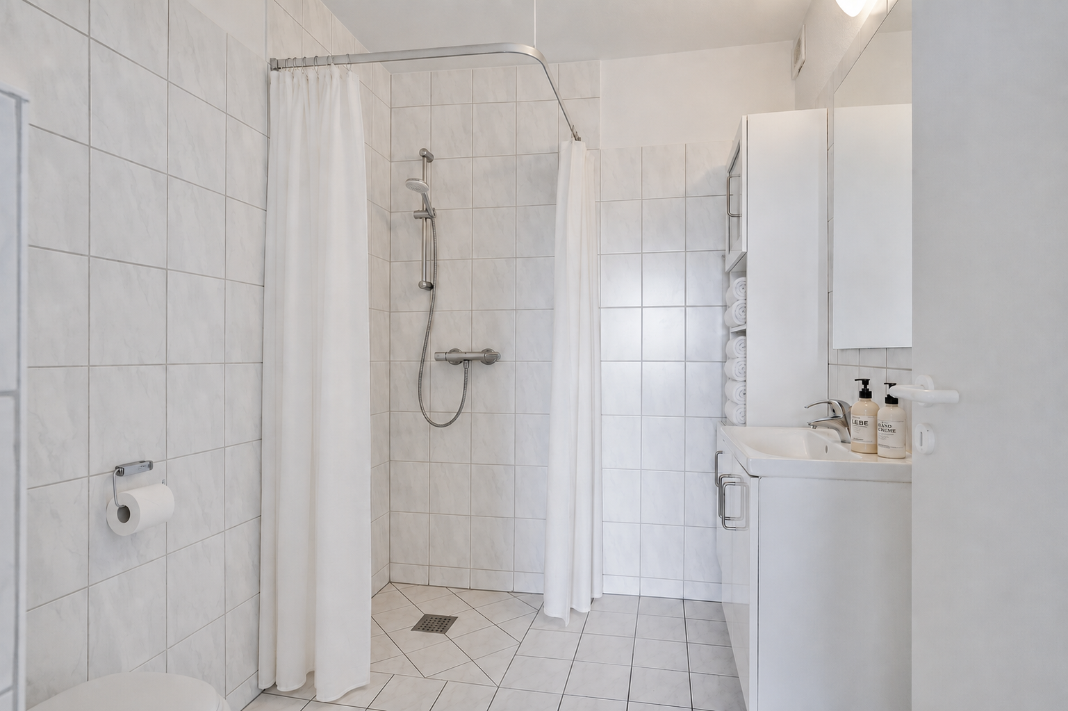 Apartment in Odense NØ, Hvenekilde - Visning 4