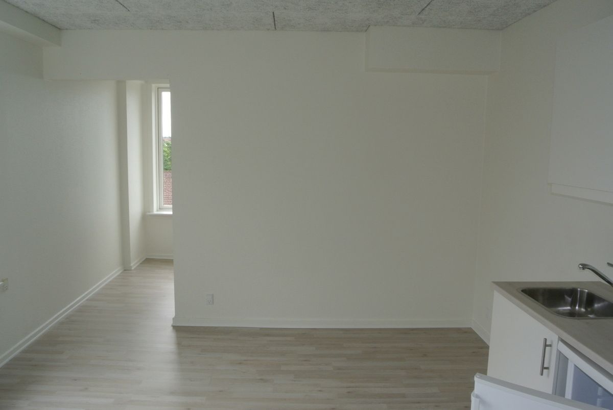Vil du bo i Paris/Furnished apartment?