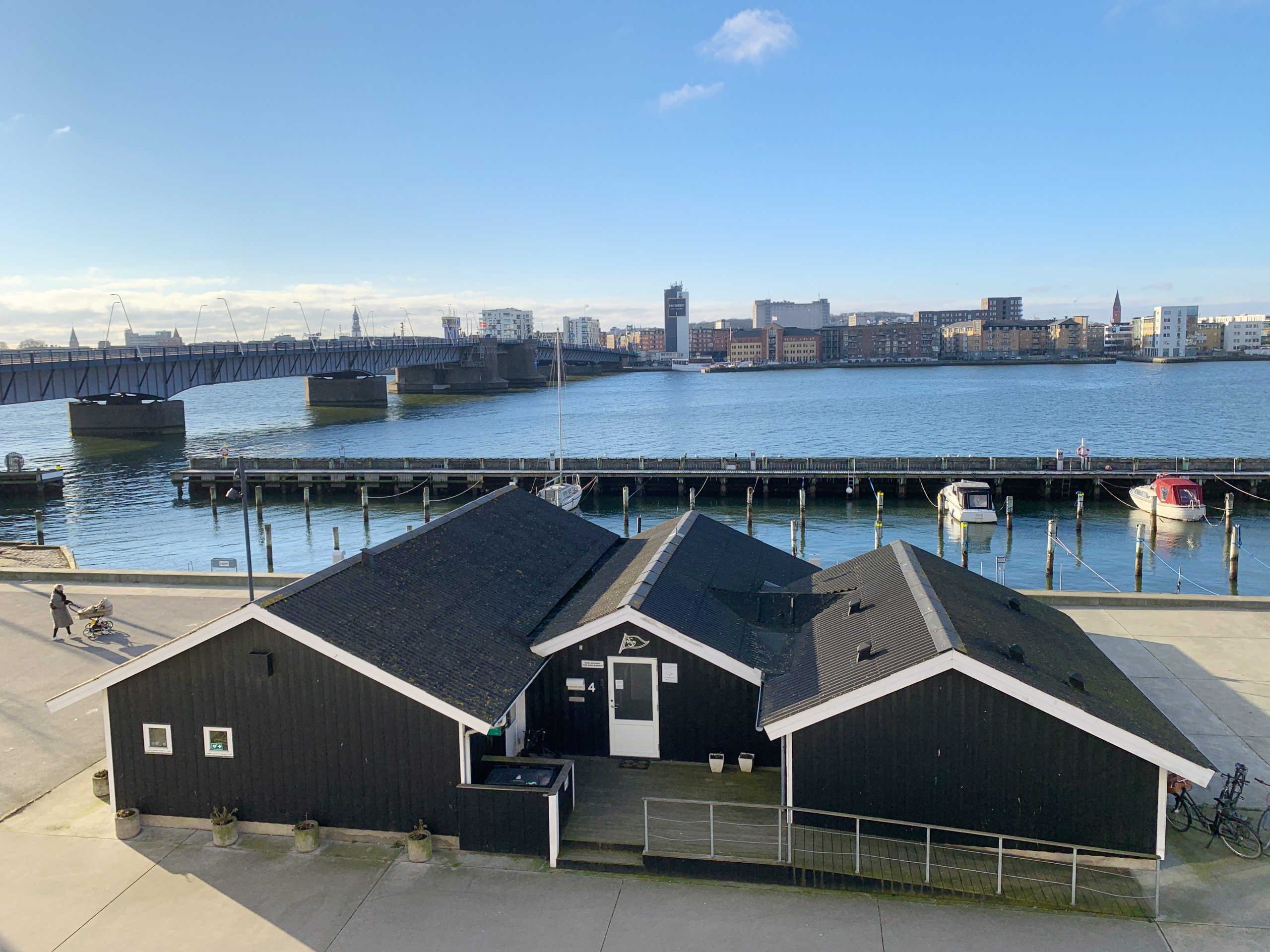 Lejlighed – Nørresundby, Vestbyen - Visning 2