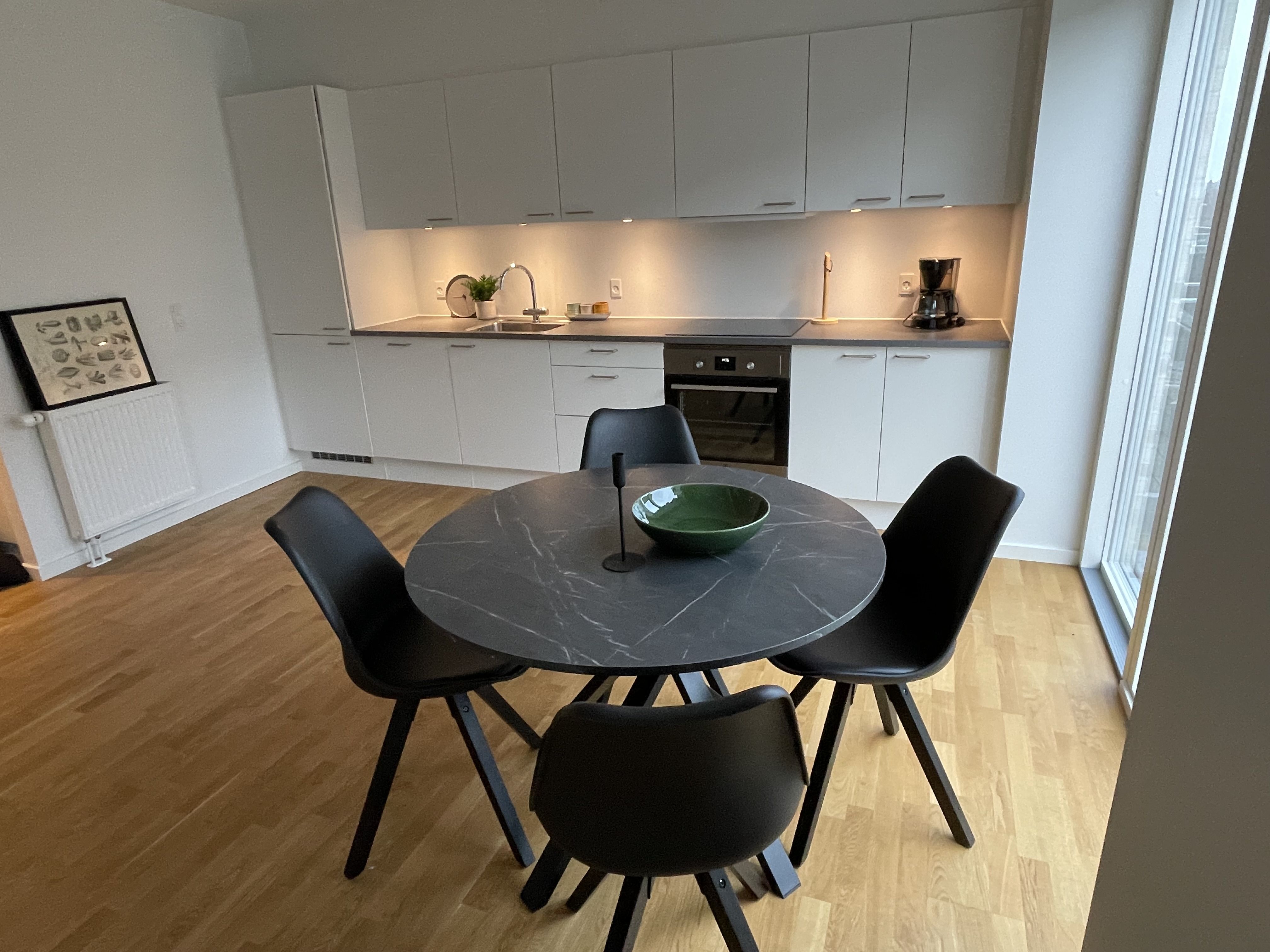 Lejlighed – Hillerød, Skansebakken, Teglgårdslund - Visning 2