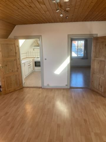 Dejlig lys lejlighed tæt på Brønderslev centrum