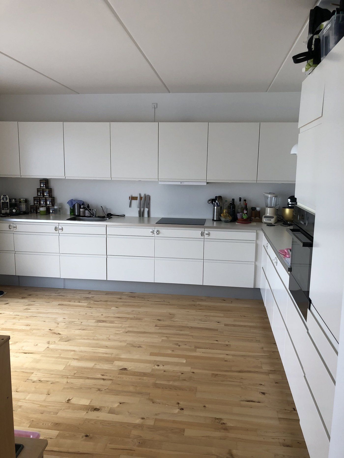 Lejlighed – Aalborg, Lejbjerg, Grønlandskvarteret - Visning 5