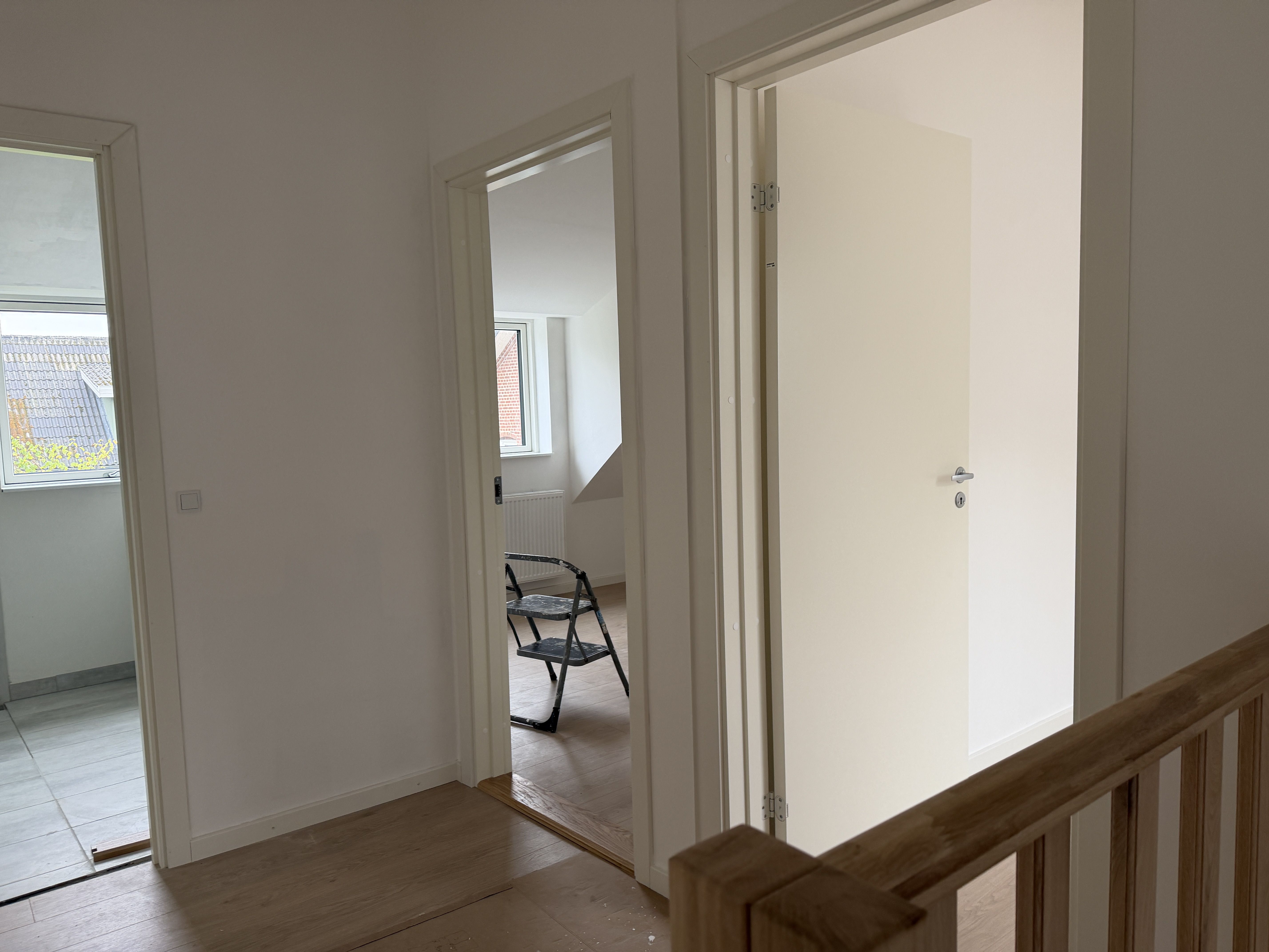 Hus – Skødstrup, Vorre - Visning 4