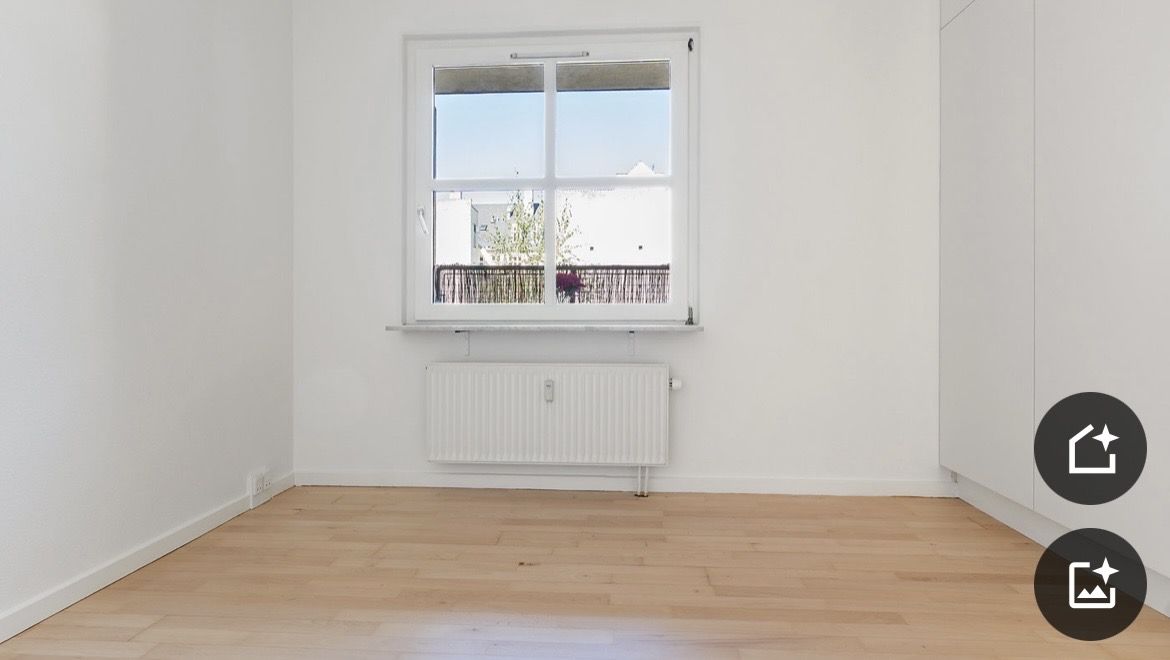 2 vær. på Østerbro