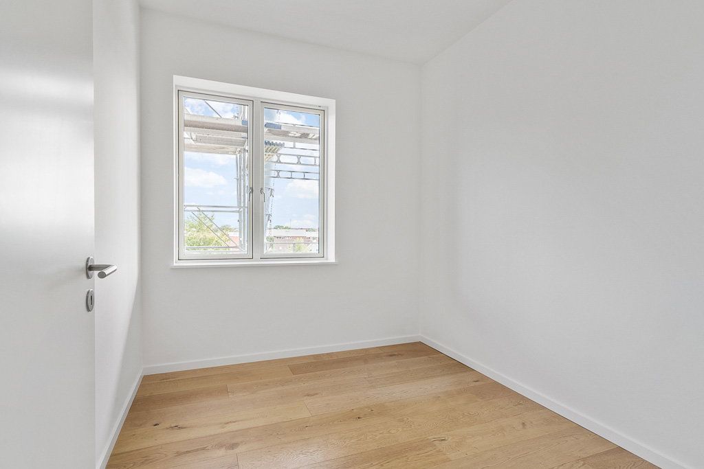 3 værelses lejlighed på Gunnekær i Rødovre udlejes