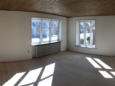 Lejlighed – Holstebro - Visning 2