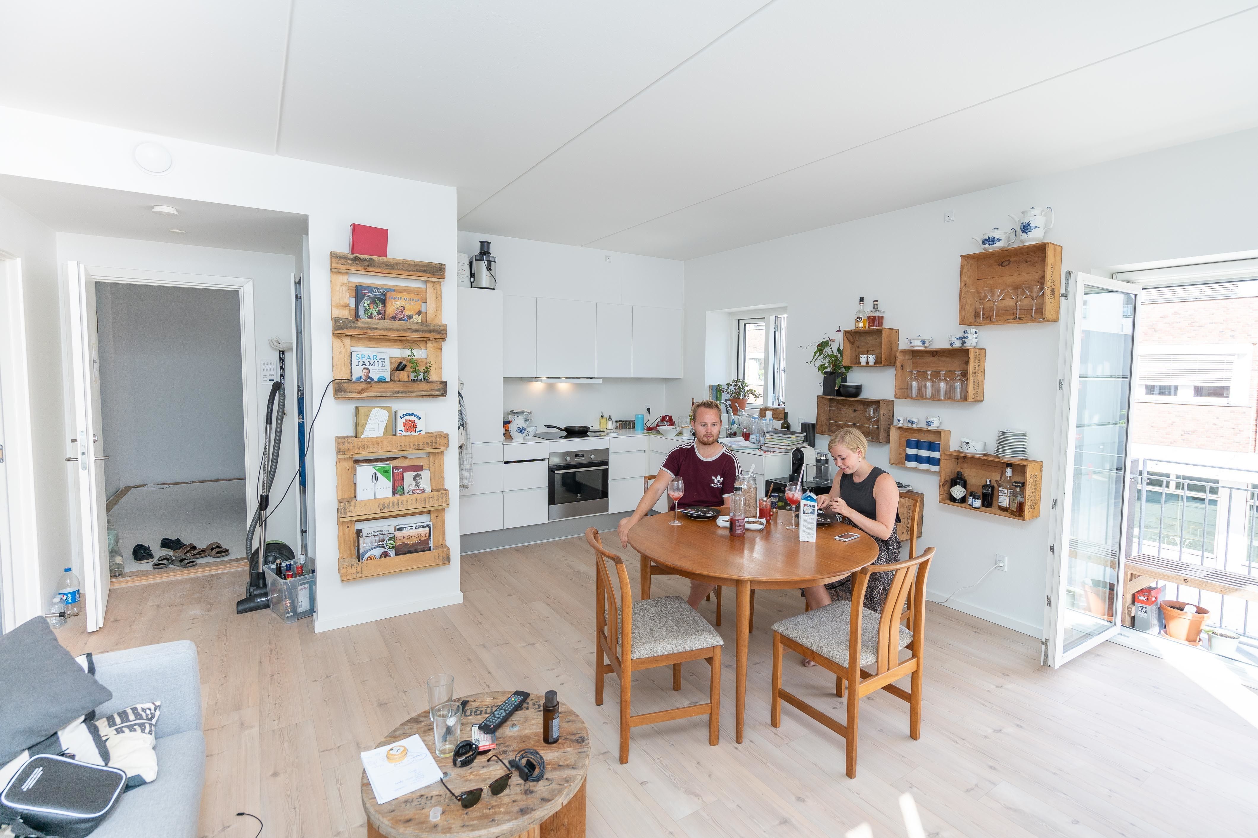 Skelbækgade/Kødbyen