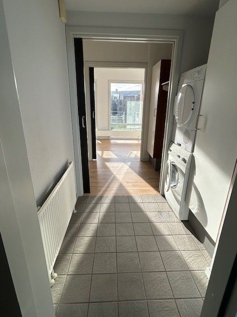 Lys og rummelig lejlighed i hjertet af Billund