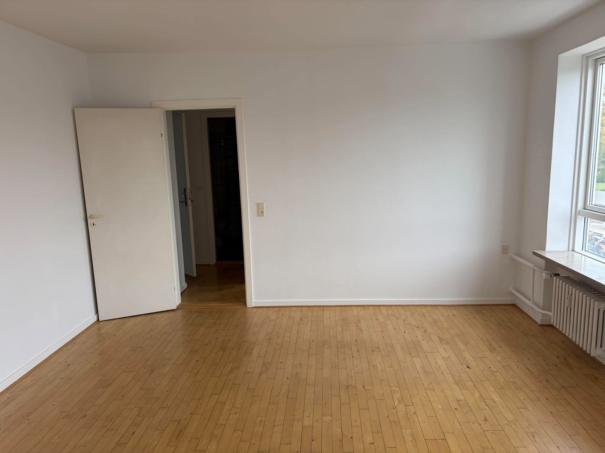 : 🏡✨ 2-værelses lejlighed til leje i hjertet af Ballerup ✨🏡