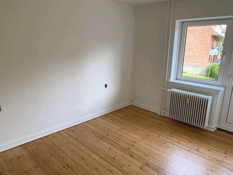 Dejlig 2 værelses lejlighed i Odense
