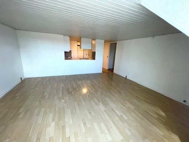 Centrum lejlighed-Gågaden