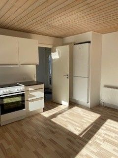 Nyrenoveret lejlighed i stueplan til leje i Ringkøbing