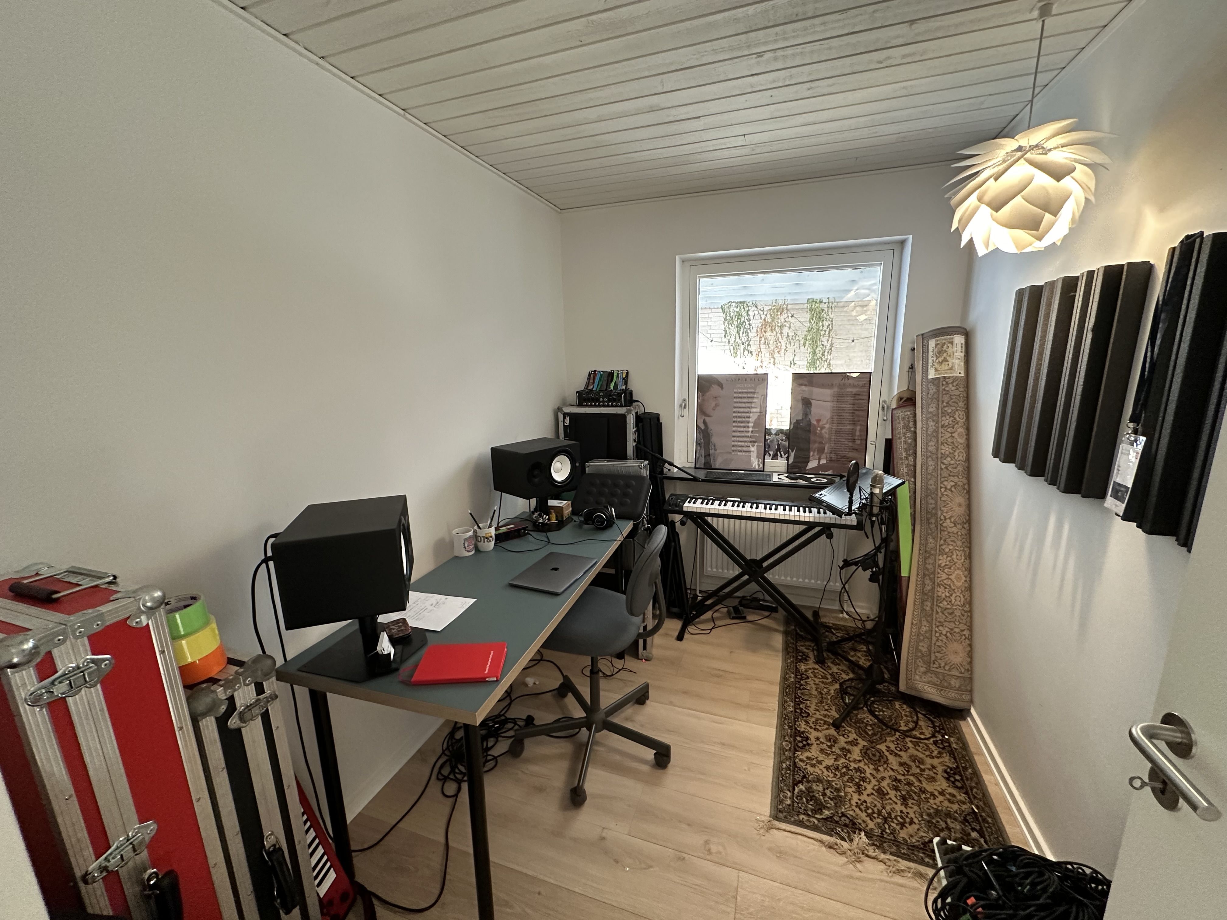 Rækkehus i Holstebro