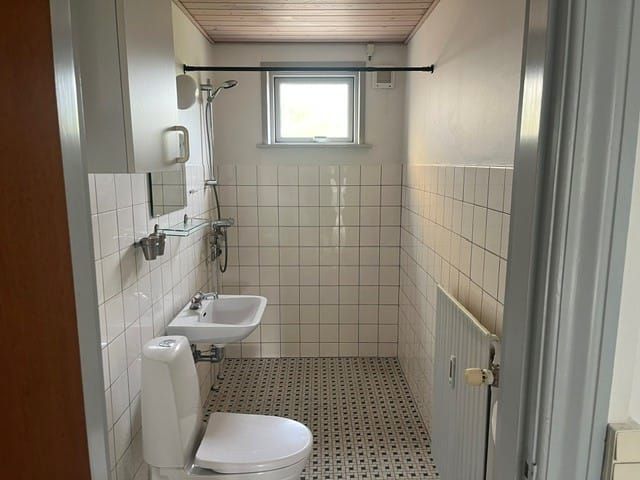 2 værelses hus på Gåsetorvet i Sakskøbing udlejes