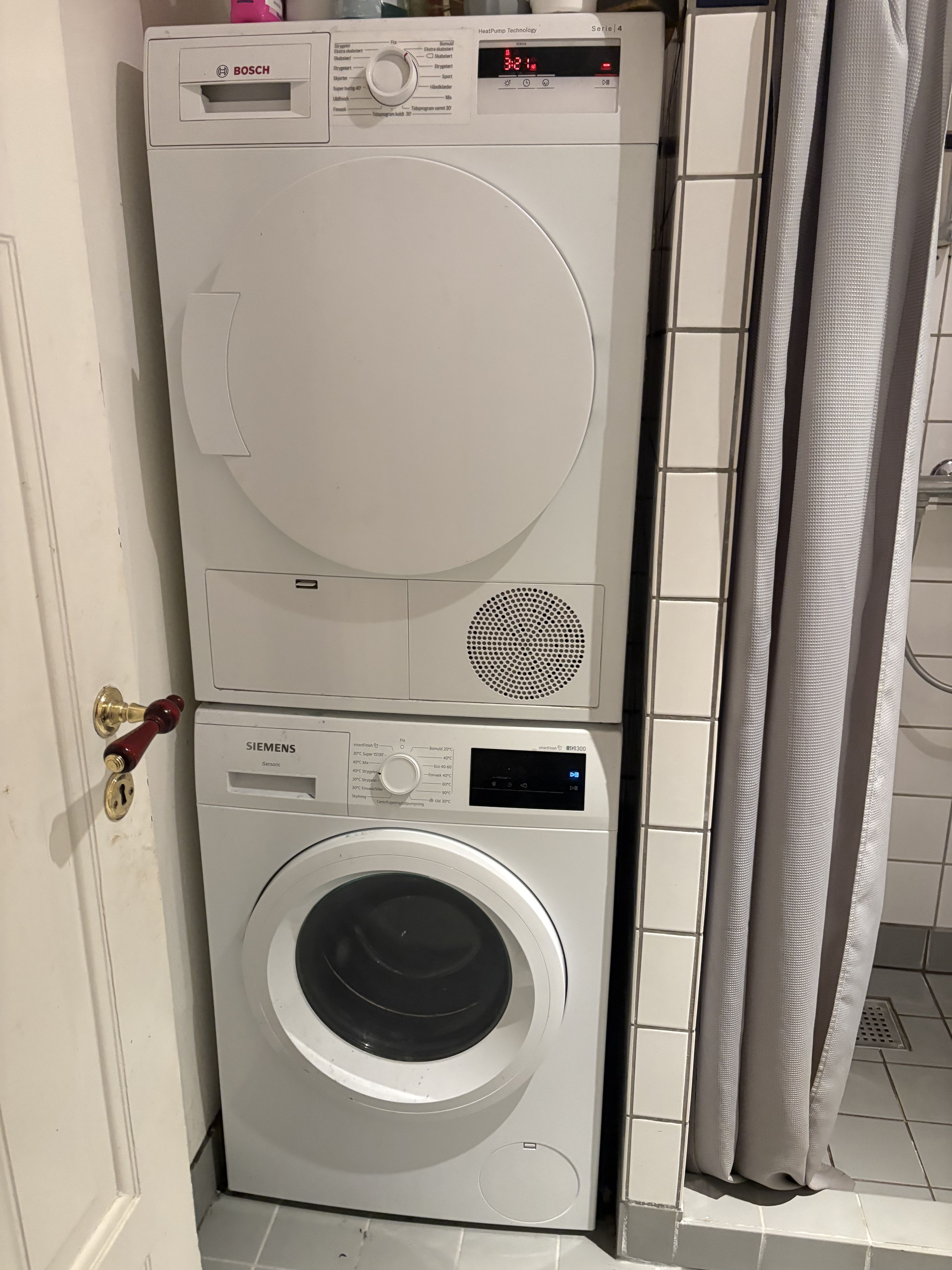 Dejligt værelse centralt i Valby