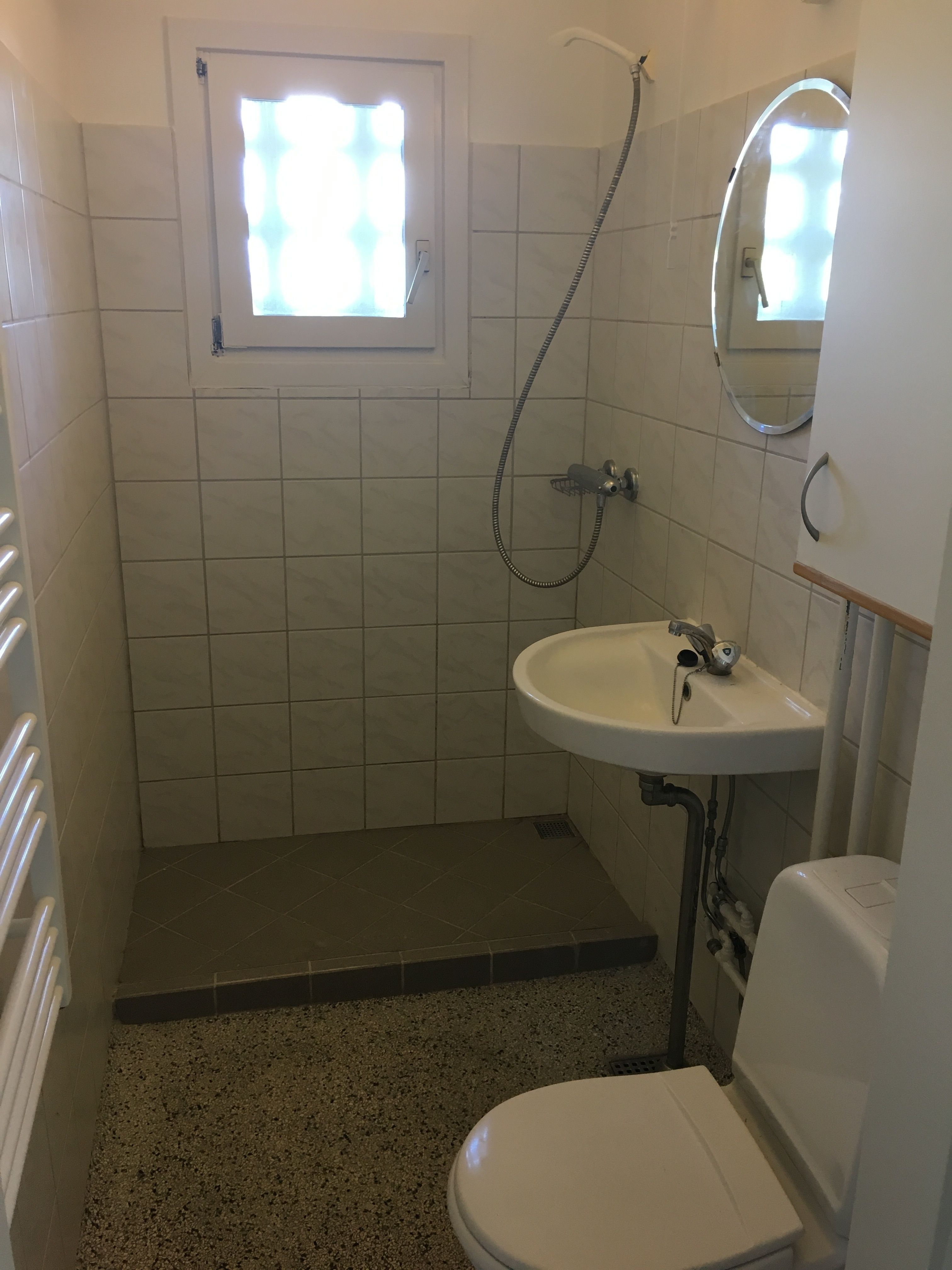 3 vær lejl på Holmevej - med altan 