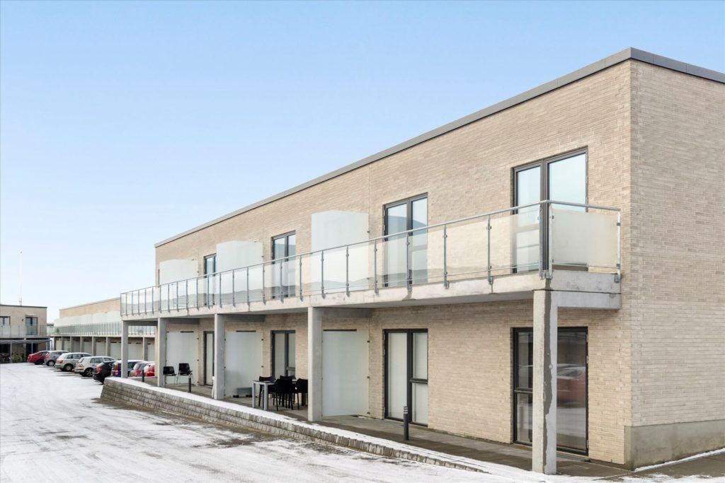 3 værelses lejlighed på Engtoften i Viby udlejes, photo 2
