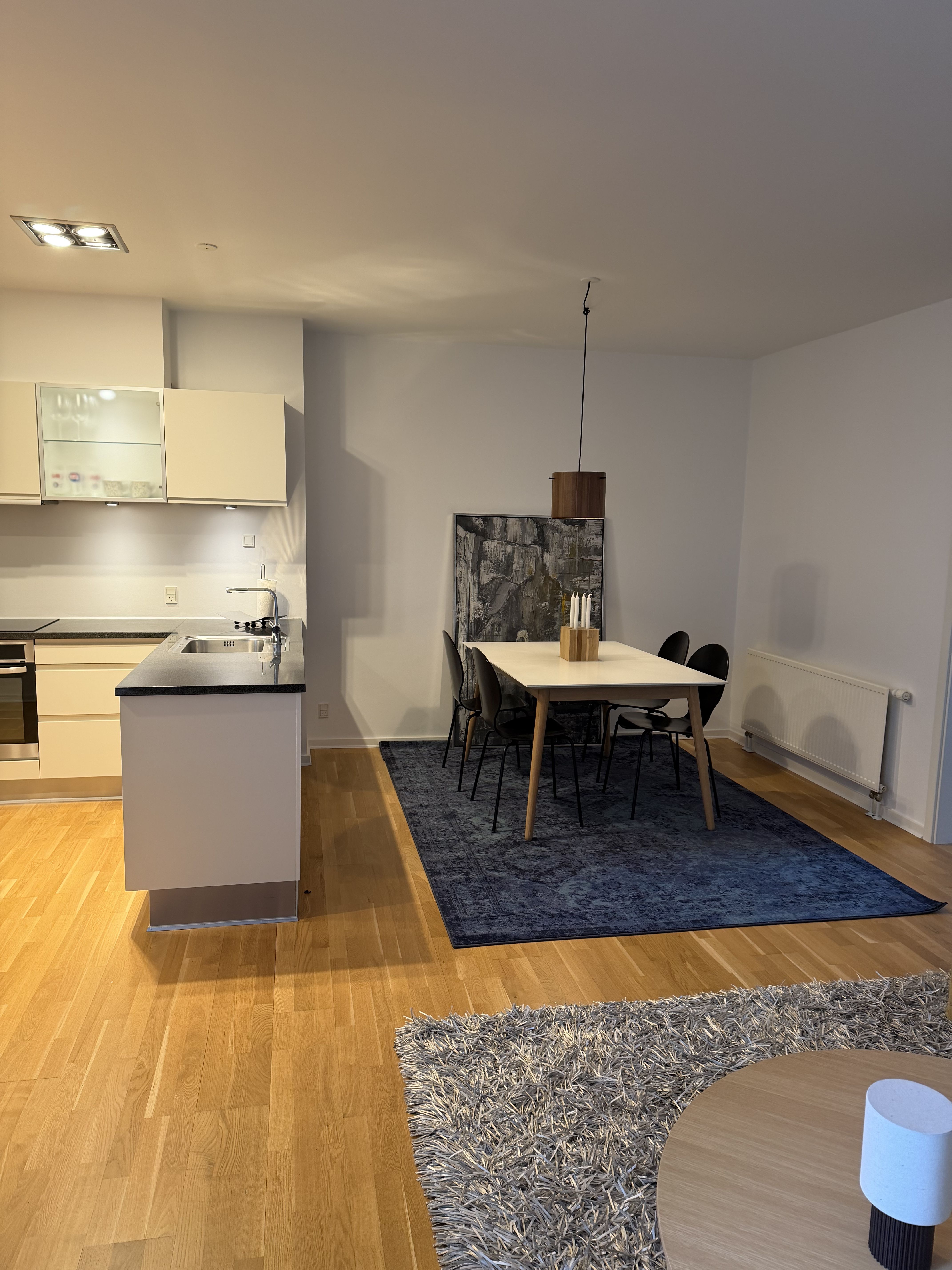 Lejlighed – Vejle, Lille Grundet - Visning 2