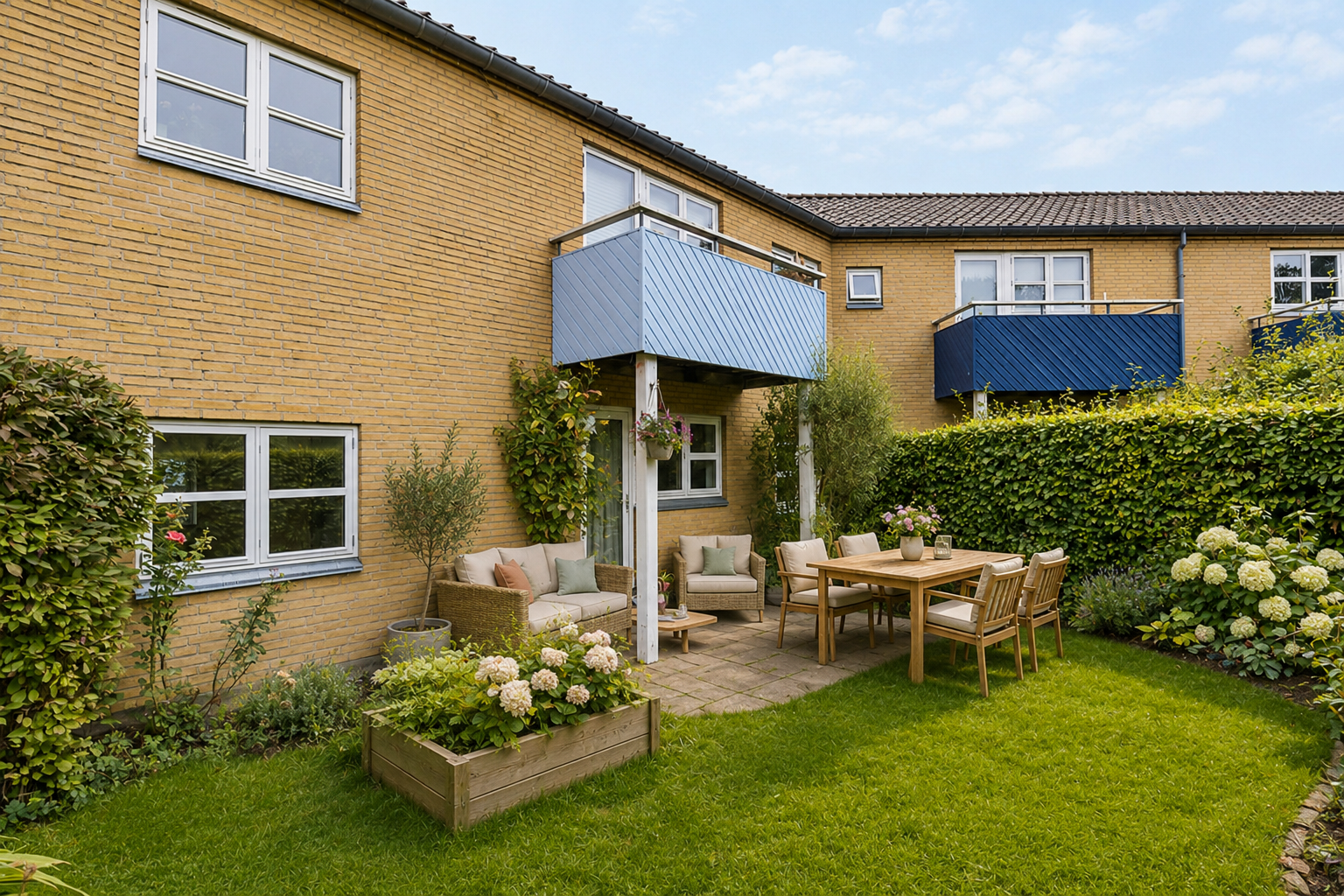 Lejlighed – Risskov, Skejby - Visning 5