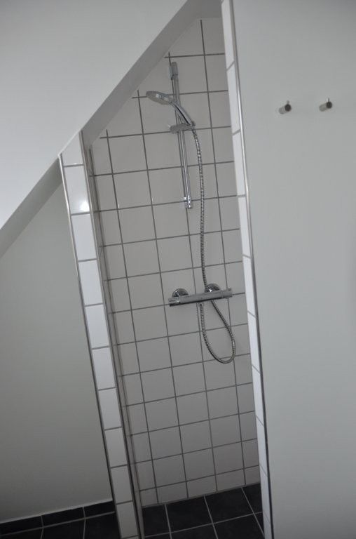 Hyggelig og flot 2 værelses lejlighed.