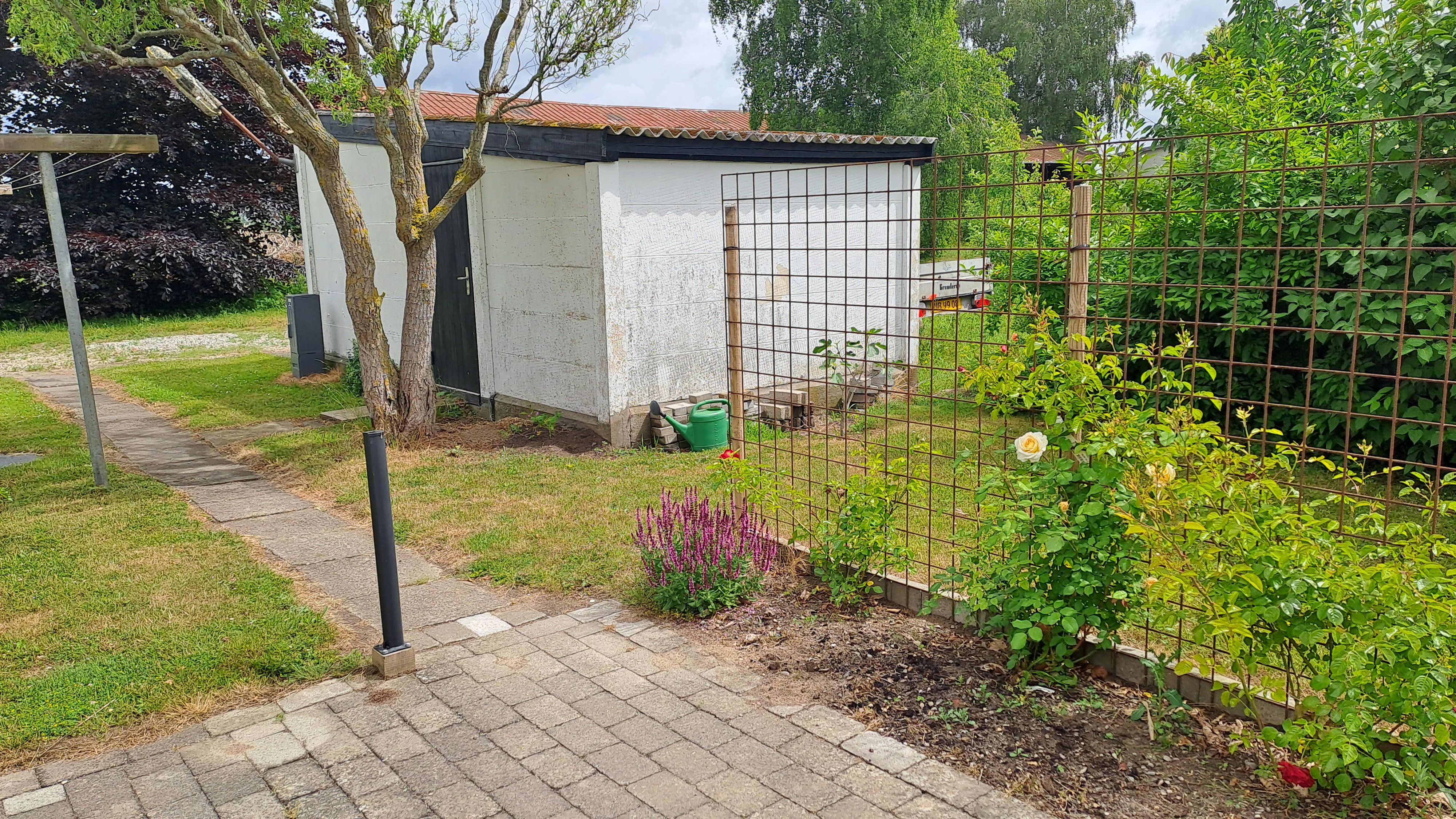 Hus på landet
