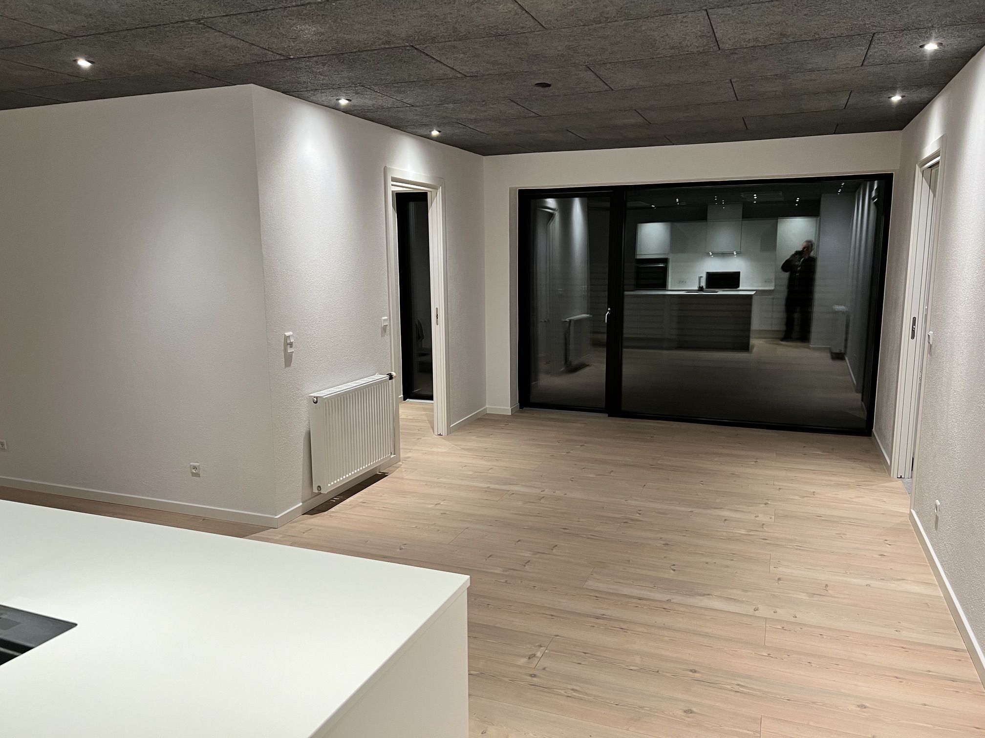 Nyt rækkehus