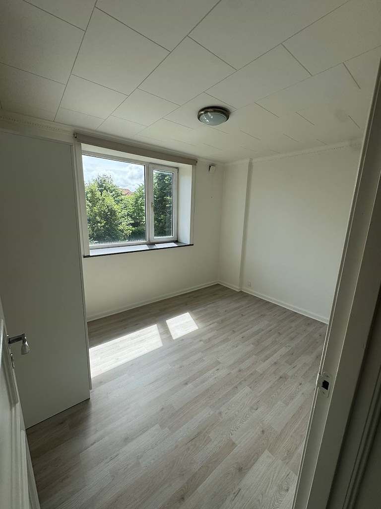 2-værelses lejlighed centrum Esbjerg