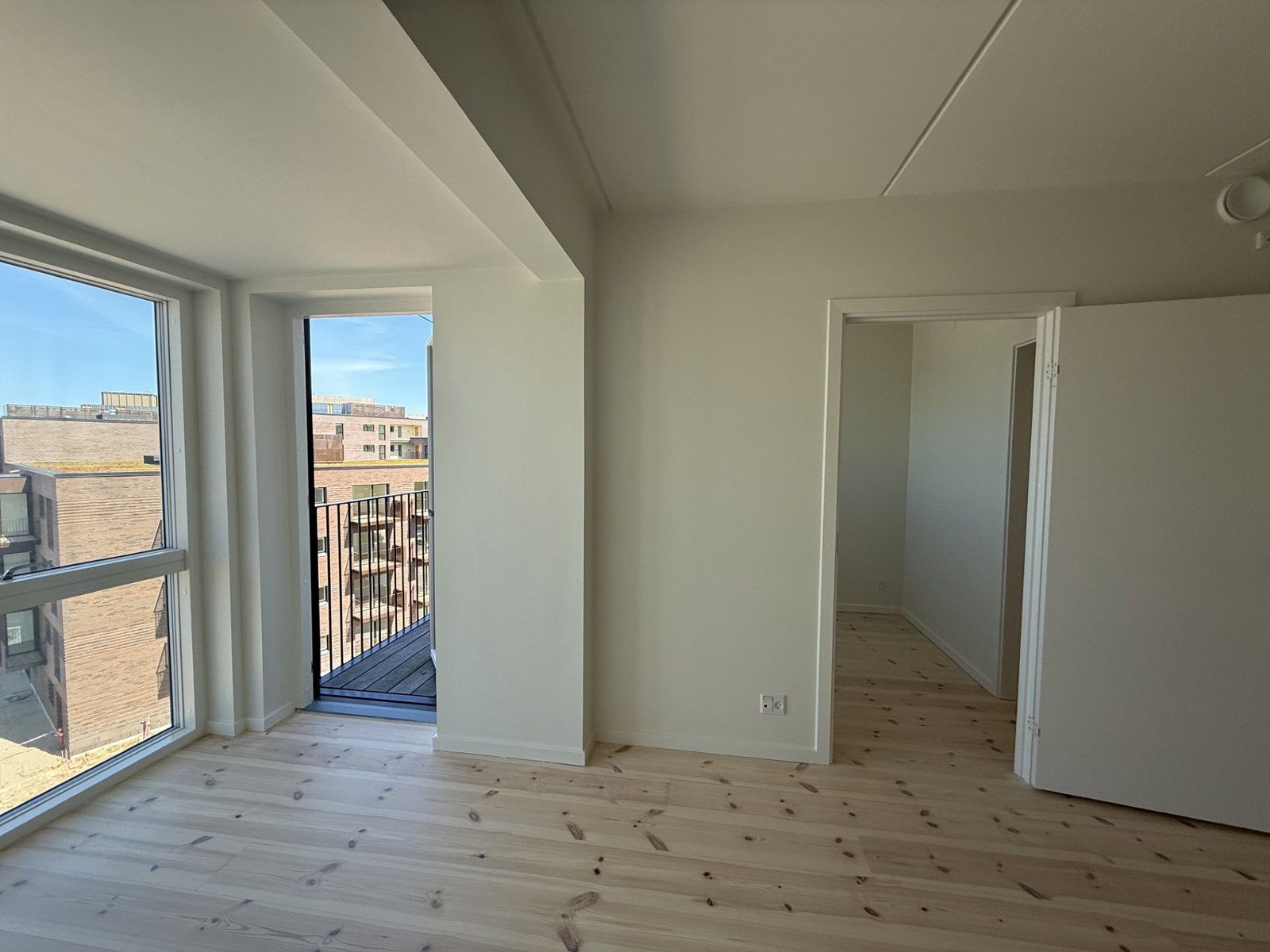 Lejlighed – Odense M, Cortex Park - Visning 3