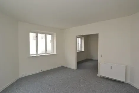 3 værelses lejlighed på Steen Blichers Gade i Randers C udlejes