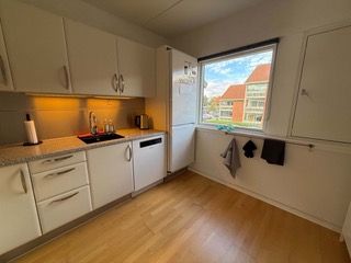  2-værelseslejlighed centralt i Odense – rolig og stabil lejer søges